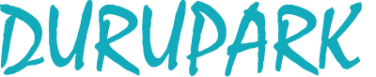 Durupark Footer Logo