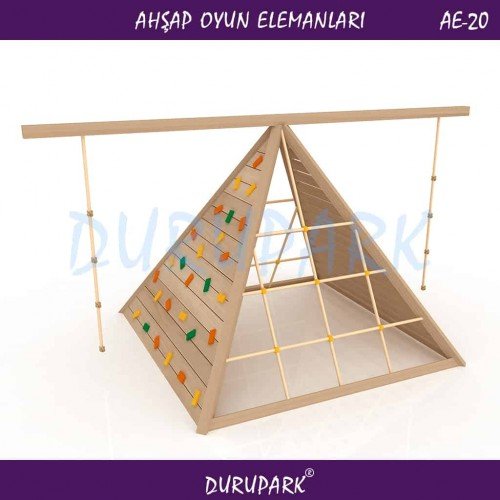 AE20 - Tırmanma Grubu AE20 - Tırmanma Grubu