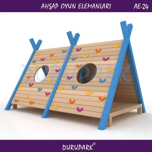 AE24 - Tırmanma Grubu AE24 - Tırmanma Grubu