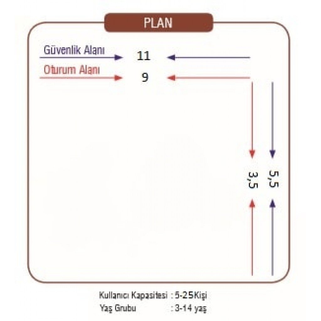 AP17 - Ahşap Oyun Grupları