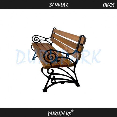 OB29 - Bank OB29 - Bank