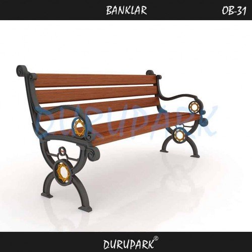 OB31 - Bank OB31 - Bank