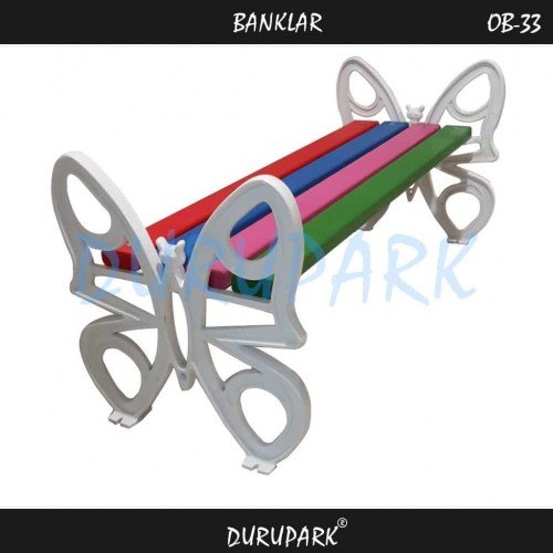 OB33 - Bank OB33 - Bank