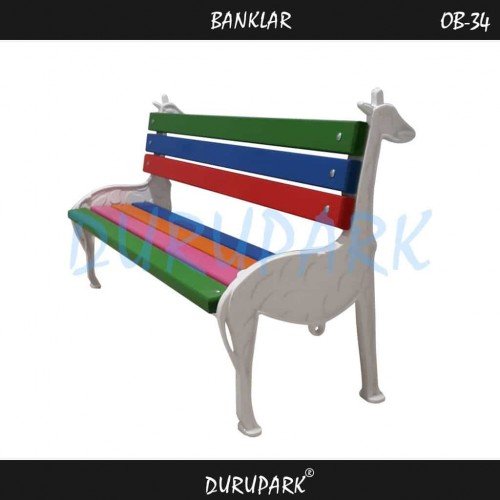 OB34 - Bank OB34 - Bank