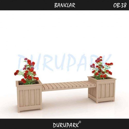 OB38 - Bank OB38 - Bank