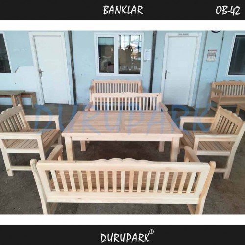 OB42 - Bank OB42 - Bank