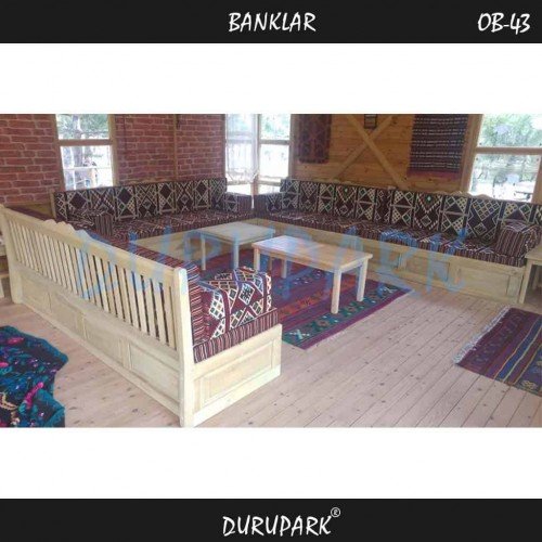 OB43 - Bank OB43 - Bank