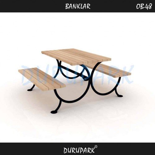 OB48 - Bank OB48 - Bank