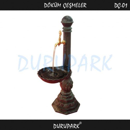 DÇ01-Çeşme