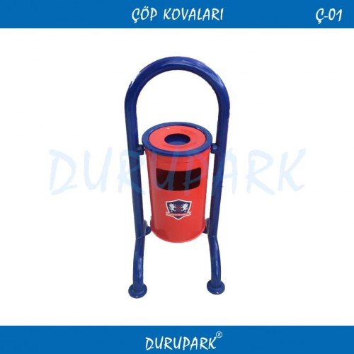 C01- Çöp Kovası
