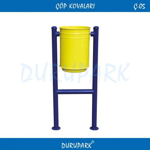 C05-Çöp Kovası