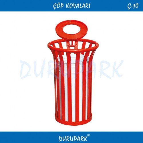 C10- Çöp Kovası