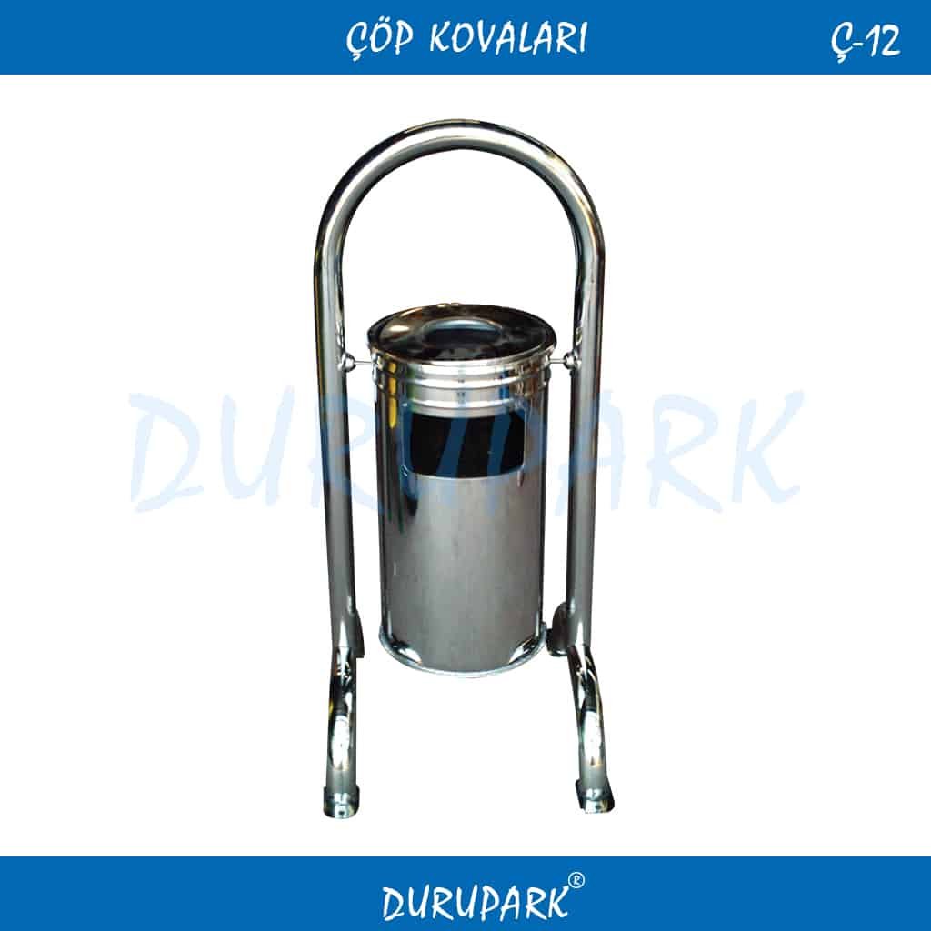 C12- Çöp Kovası