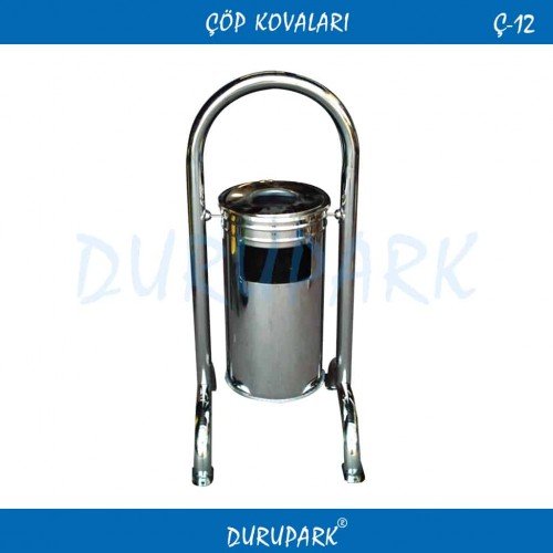 C12- Çöp Kovası
