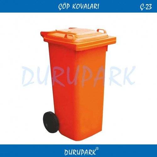 C23-Çöp Kovası