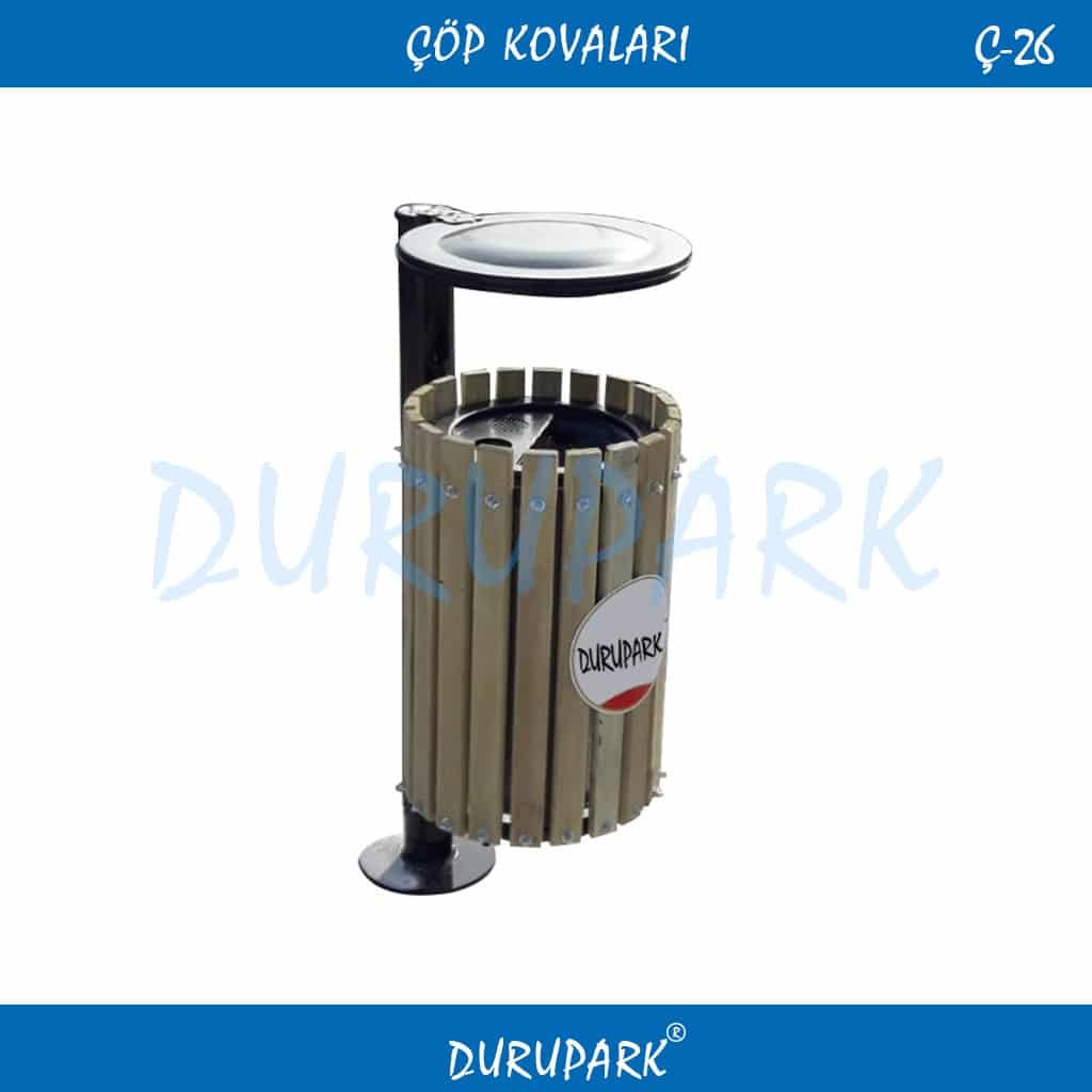 C26-Çöp Kovası