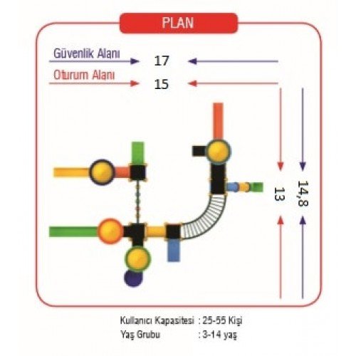MP15 - Metal Oyun Grubu