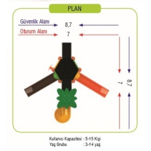 MP17 - Metal Oyun Grubu