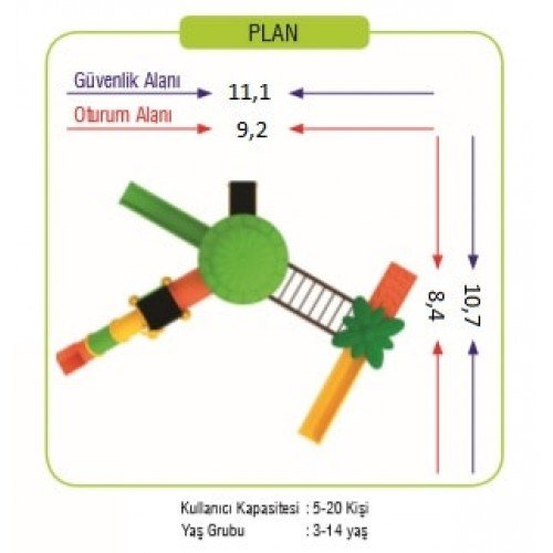 MP21 - Metal Oyun Grubu