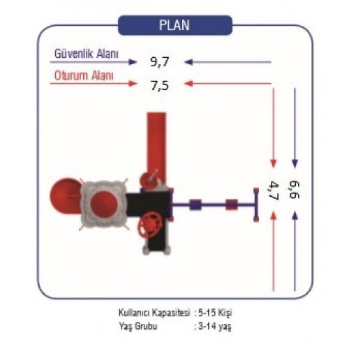 MP23 - Metal Oyun Grubu