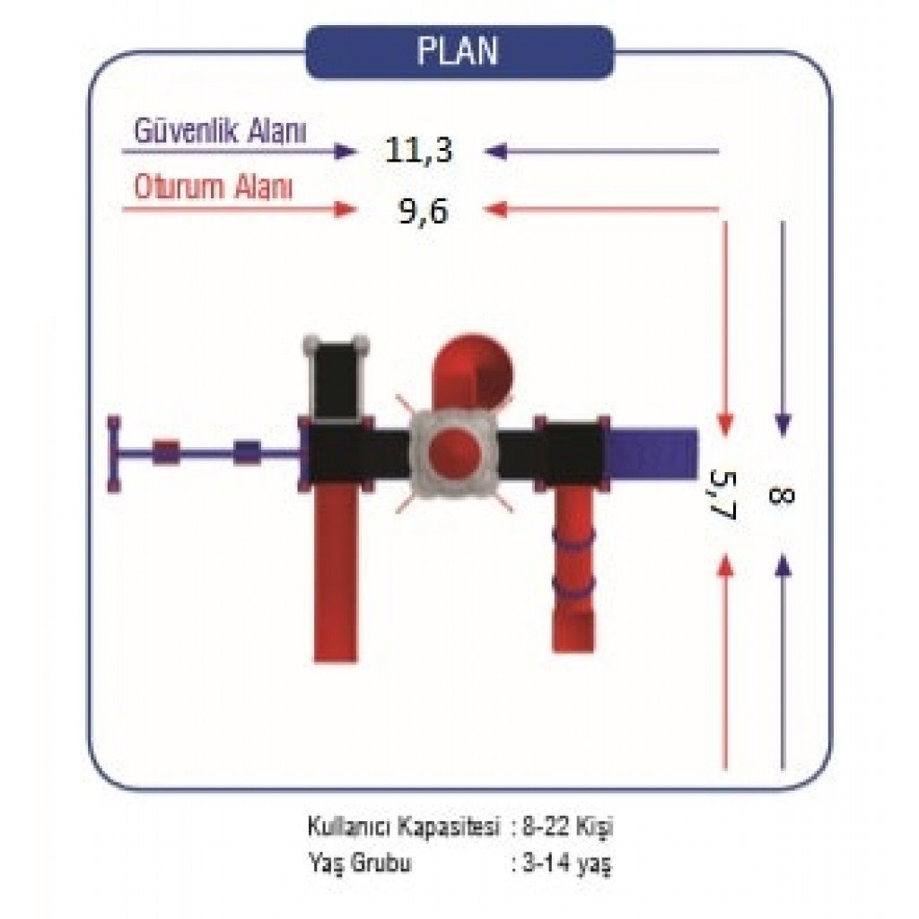 MP25 - Metal Oyun Grubu