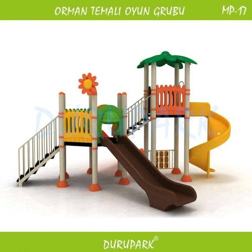 MP17 - Metal Oyun Grubu