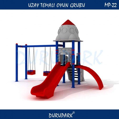 MP22 - Metal Oyun Grubu