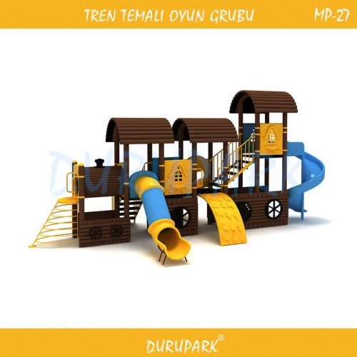 MP27 - Metal Oyun Grubu