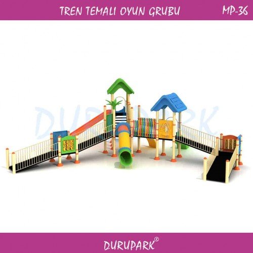 MP36 - Metal Oyun Grubu