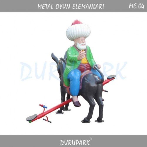 ME-04 Nasrettin Hoca Tahterevalli ME-04 Nasrettin Hoca Tahterevalli