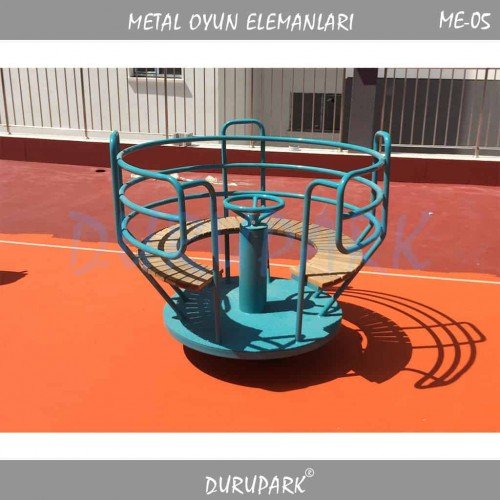 ME-05 Dönme Dolap ME-05 Dönme Dolap