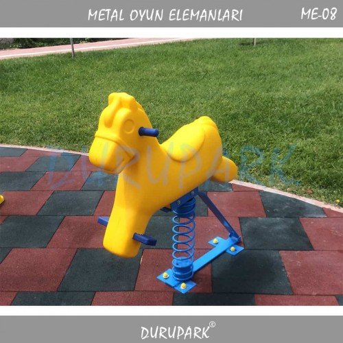 ME-08 Zıp Zıp ME-08 Zıp Zıp