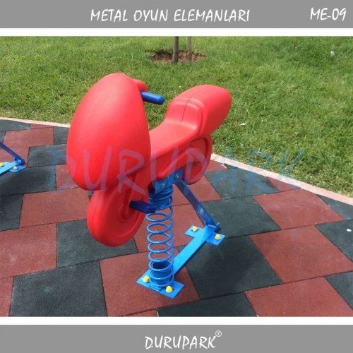 ME-09 Zıp Zıp ME-09 Zıp Zıp