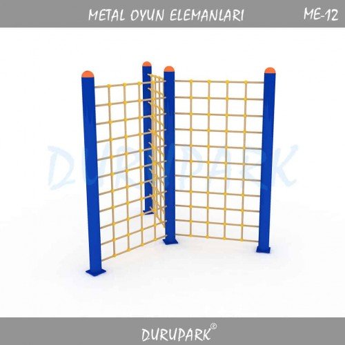 ME-12 Tırmanma ME-12 Tırmanma