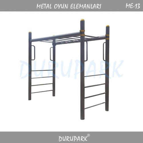 ME-13 Komando Tırmanma ME-13 Komando Tırmanma