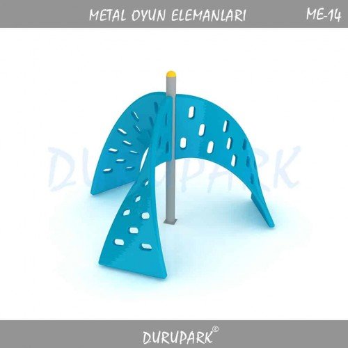 ME-14 Tırmanma ME-14 Tırmanma