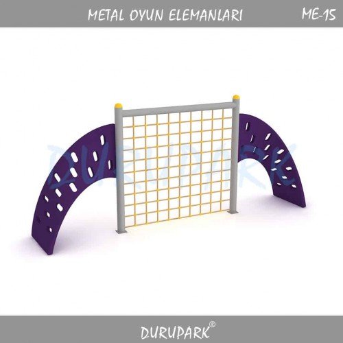 ME-15 Tırmanma ME-15 Tırmanma