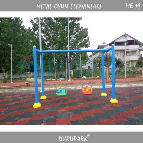 ME-19 Bağımsız Salıncak ME-19 Bağımsız Salıncak