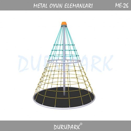 ME-26 Dönence Sistemi ME-26 Dönence Sistemi