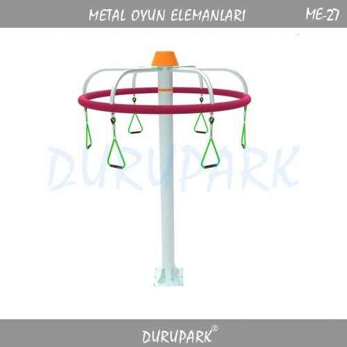 ME-27 Dönence Sistemi ME-27 Dönence Sistemi