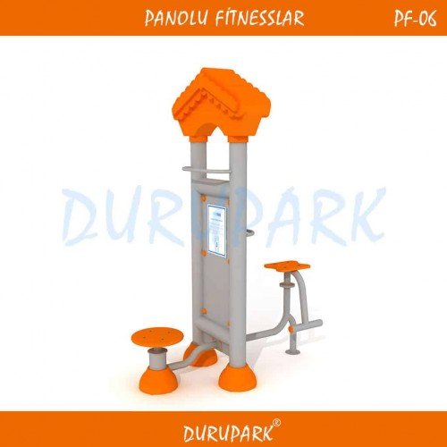 PF06 - Bel Çalıştırma Aleti