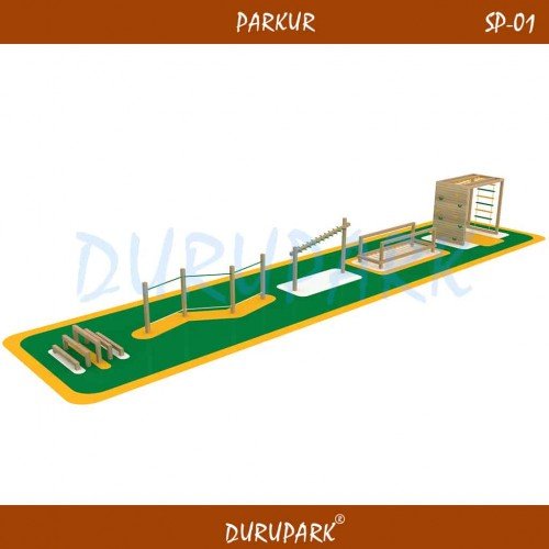 SP-01 PARKUR SP-01 PARKUR