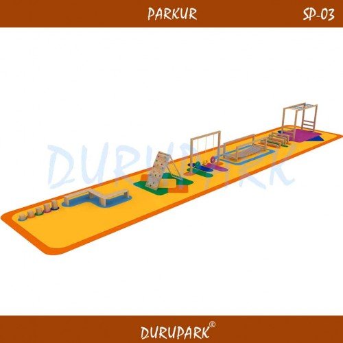 SP-03 PARKUR SP-03 PARKUR