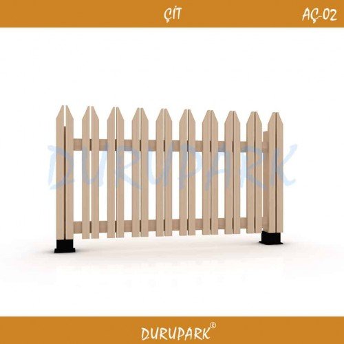 AÇ02 - Çit