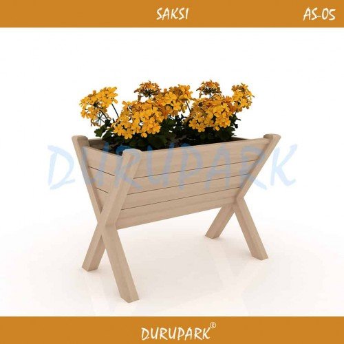 AS05 - Saksı AS05 - Saksı