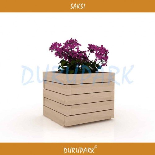 AS07 - Saksı AS07 - Saksı