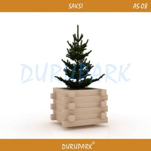 AS08 - Saksı AS08 - Saksı