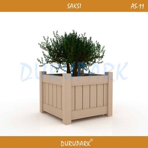 AS11 - Saksı AS11 - Saksı