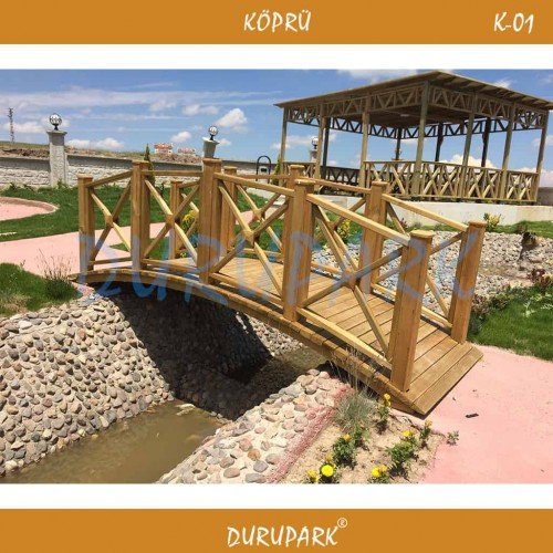 K01 - Köprü K01 - Köprü