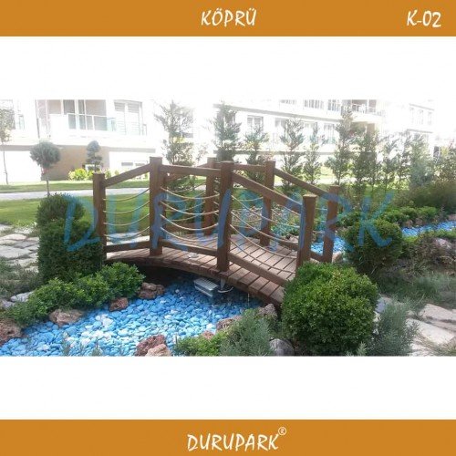 K02 - Köprü K02 - Köprü